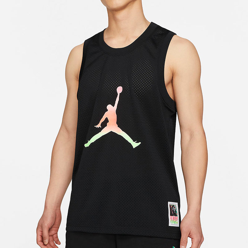 Nike AS Men's J SPRT DNA HBR Jersey CZ4860-010