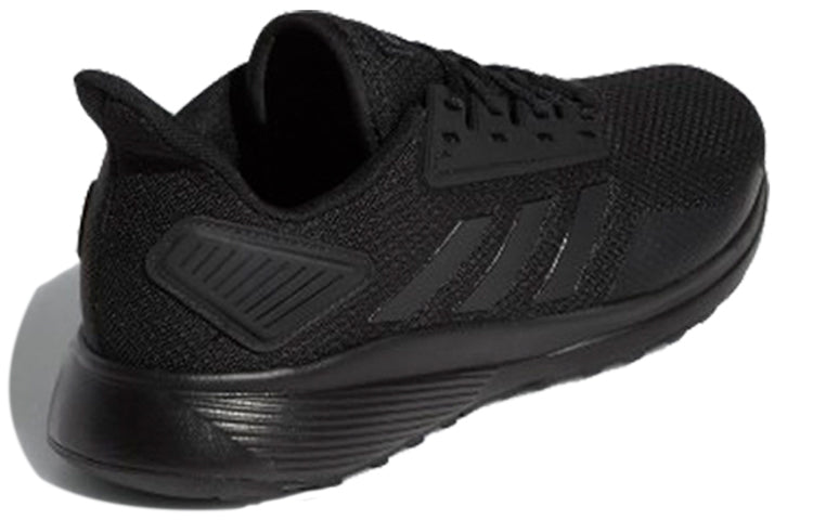 adidas Duramo 9 'Triple Black' BB7952