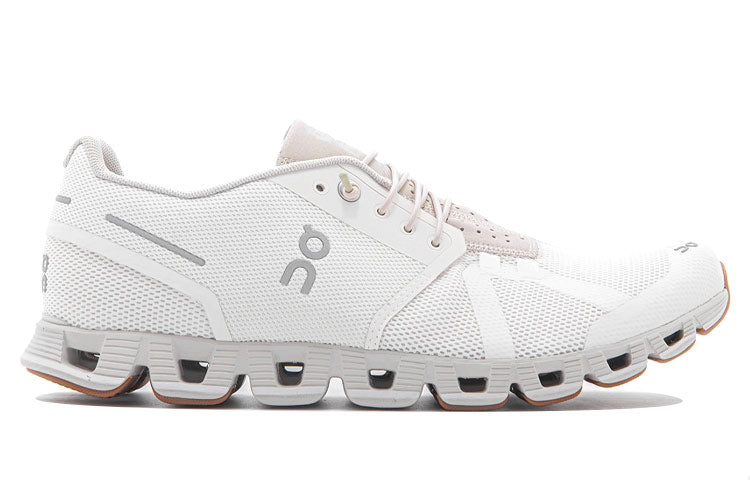 On Running Cloud 'White Sand' 19.99408