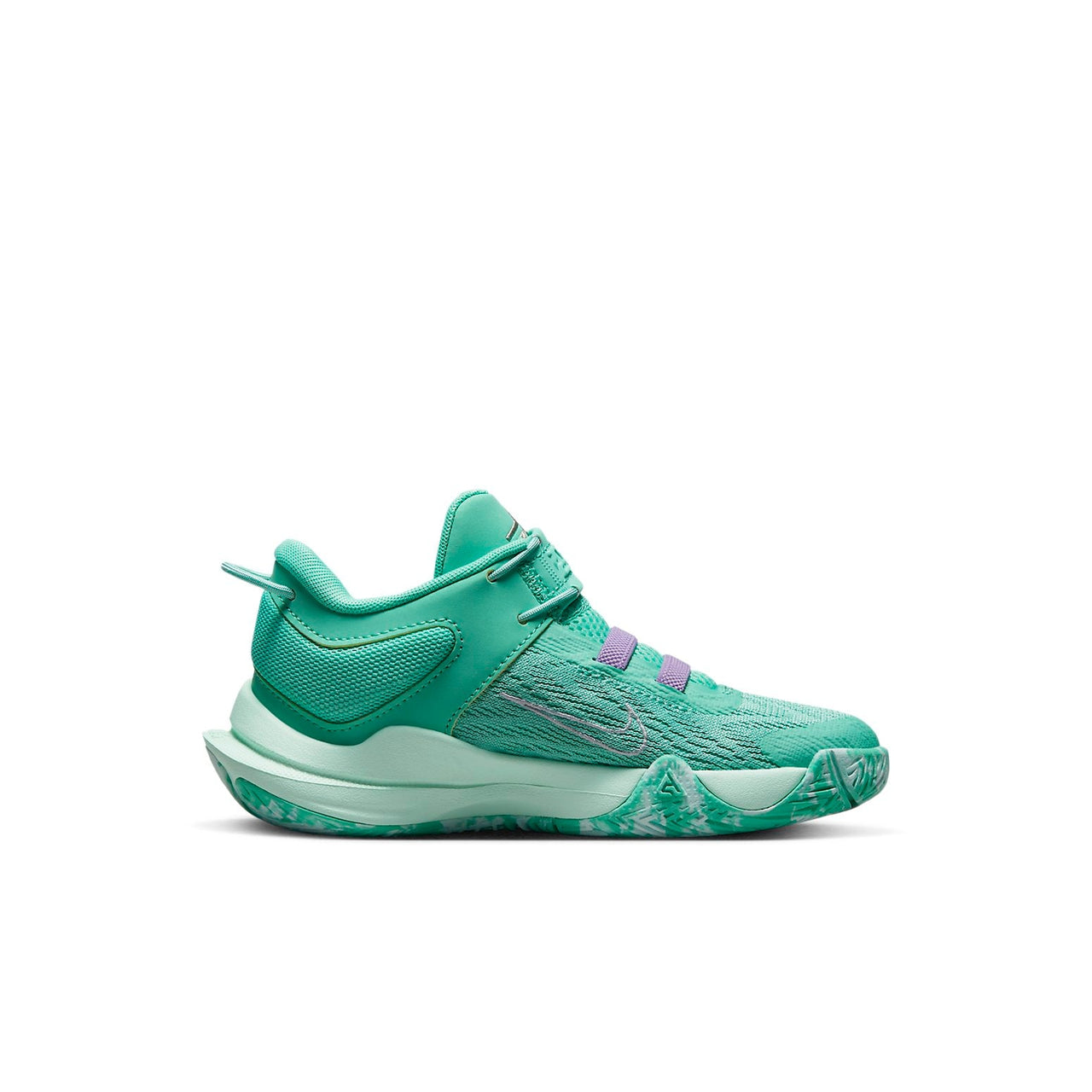 (PS) Nike Giannis Immortality 2 'Mint Purple' DQ1942-300