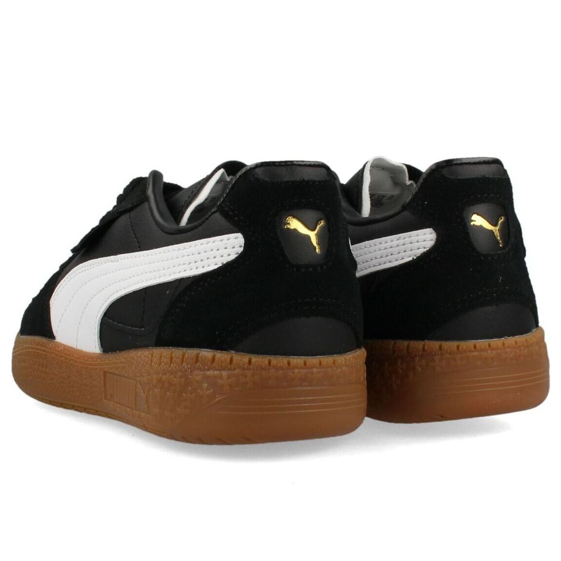 PUMA Palermo Moda 'Black White Gum' 397727-06