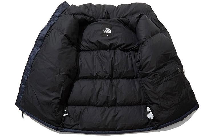 THE NORTH FACE FW22 1996 Eco Nuptse Jacket Deep Blue NJ1DN75C