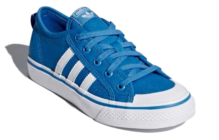 adidas Nizza 'Blue White' CQ2062