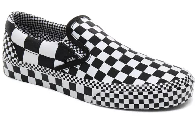 Vans Slip-On 'All Over Checkerboard' VN0A4BV3V8U