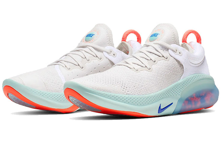 (WMNS) Nike Joyride Run Flyknit 'Bright Mango' AQ2731-100