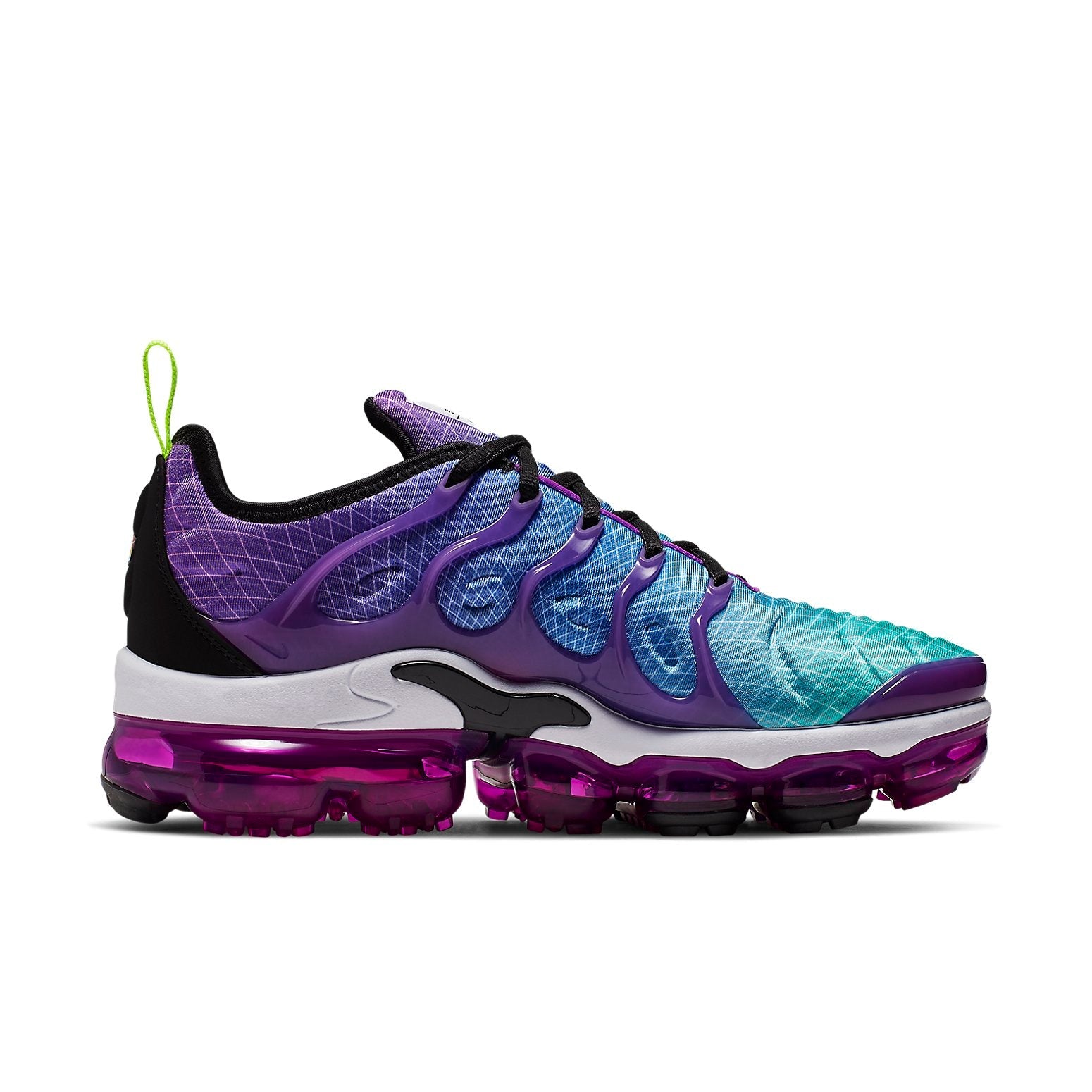 (WMNS) Nike Air VaporMax Plus 'Hyper Violet' AO4550-900