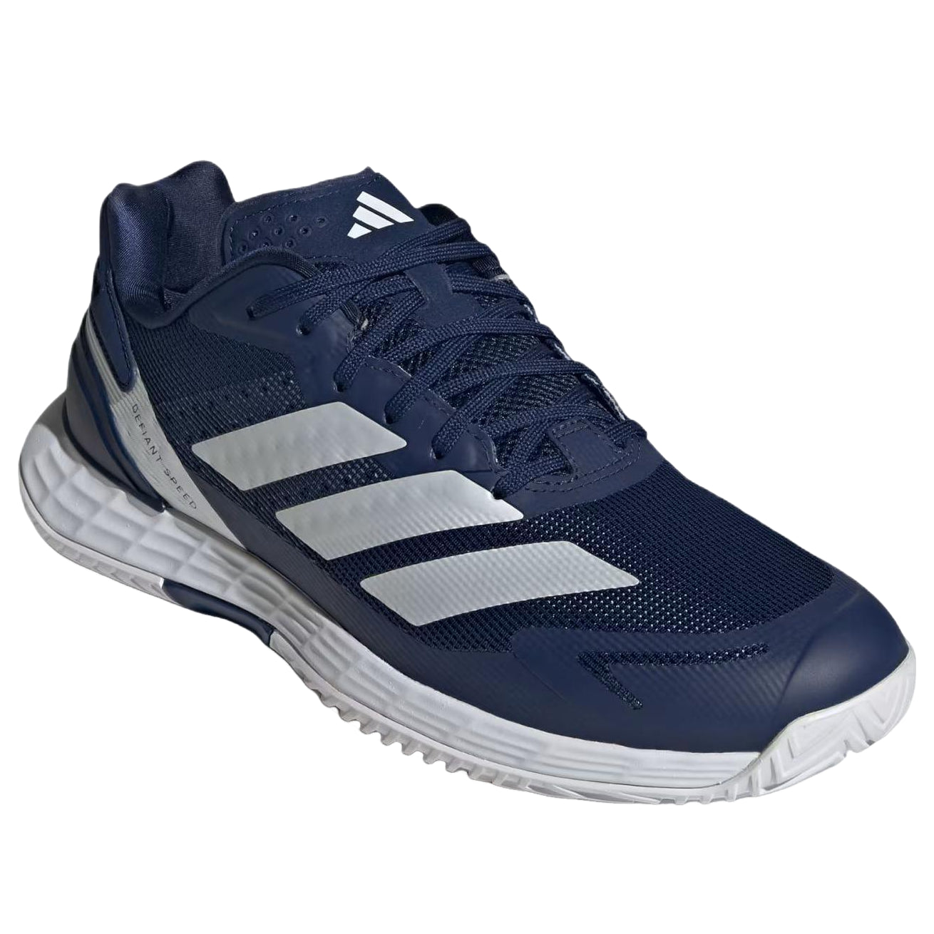 adidas Defiant Speed 2 'Dark Blue Zero Metalic Cloud White' KI8419