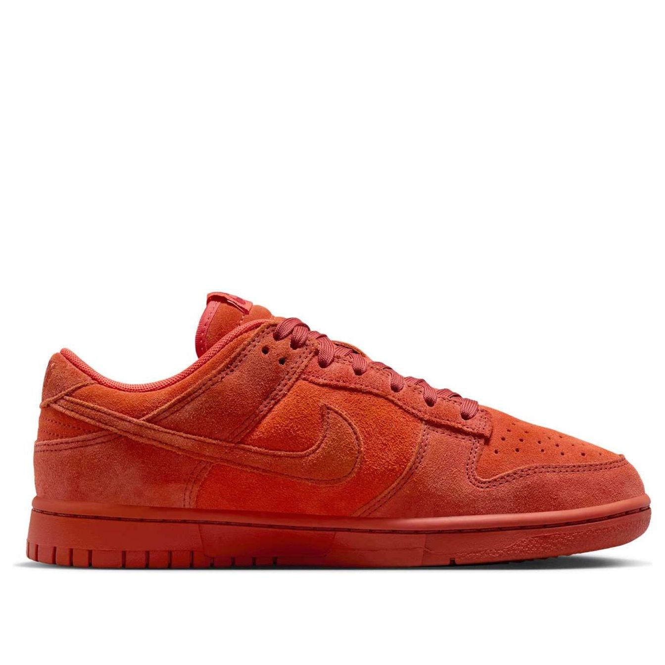 (WMNS) Nike Dunk Low 'Valley Of Fire' HV5756-633