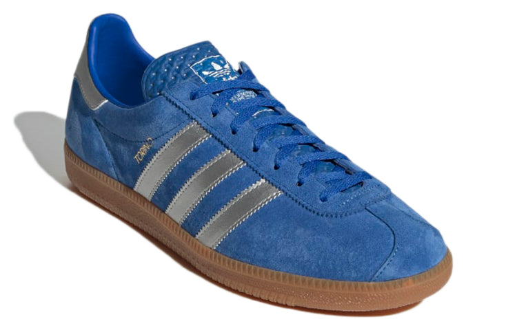 adidas Torino 'City Series - Blue' H01808