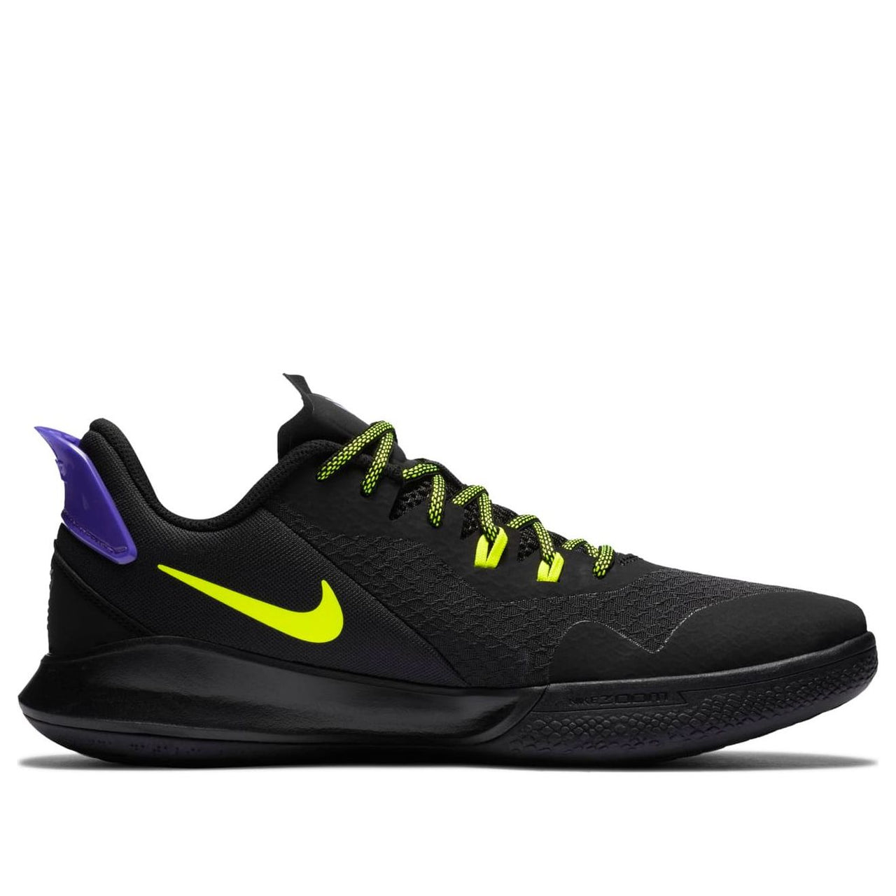 Nike Mamba Fury EP 'Lakers Away' CK2088-003