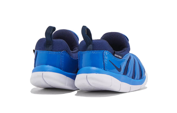 (TD) Nike Dynamo Free 'Royal Blue' 343938-426