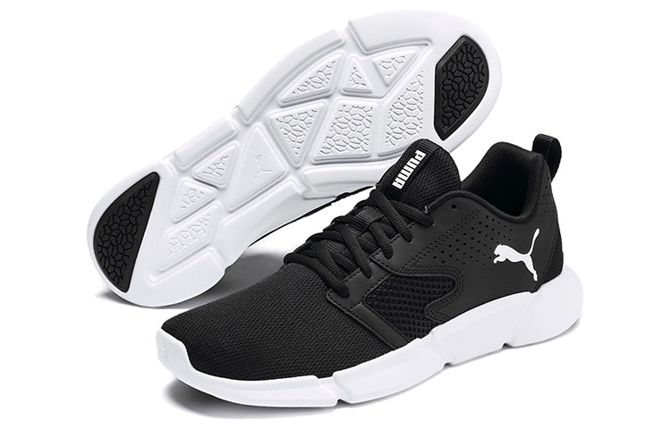 PUMA Interflex Modern 'Black' 192805-01