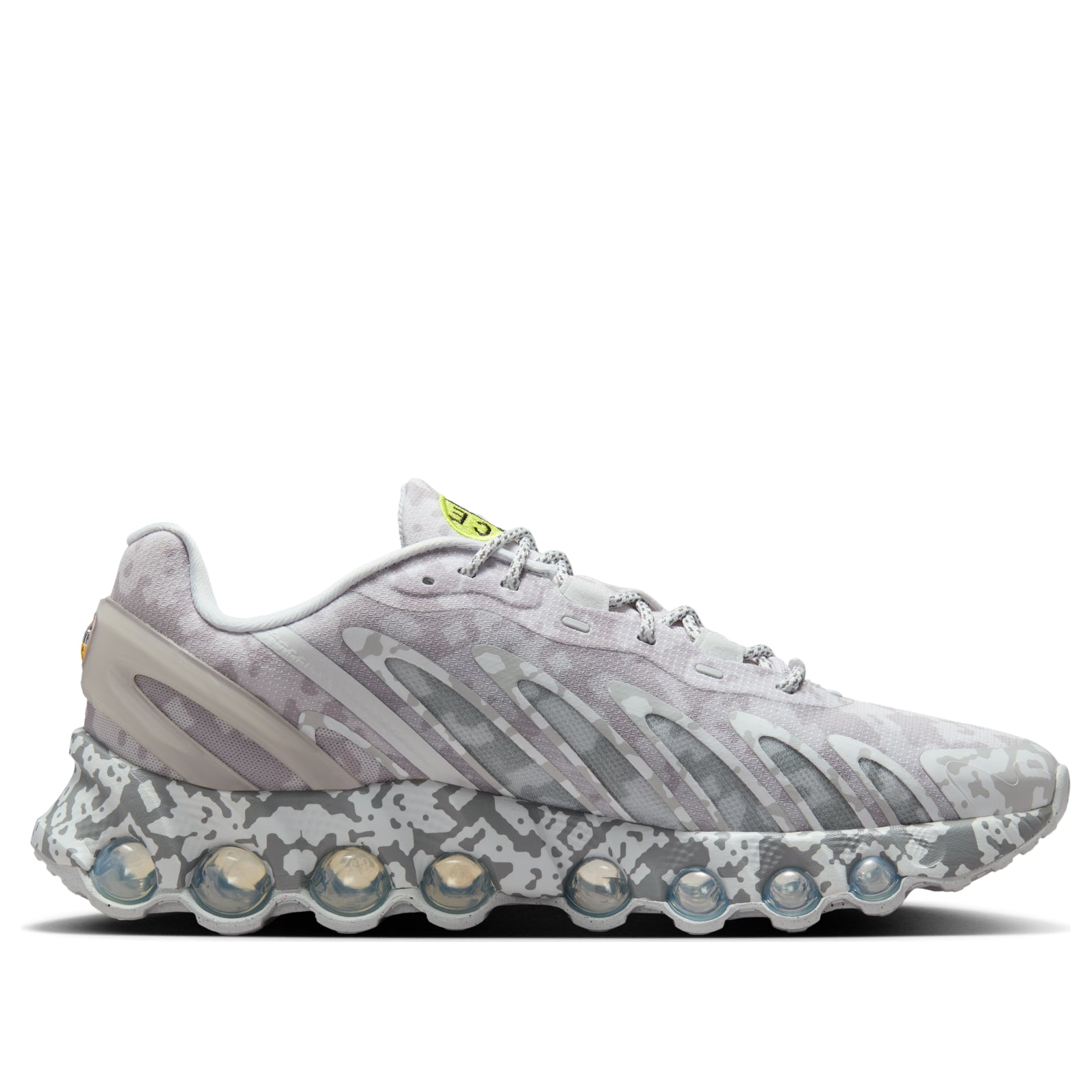Nike x The Cav Empt Air Max DN8 SP 'Silver Lilac' IB6184-002
