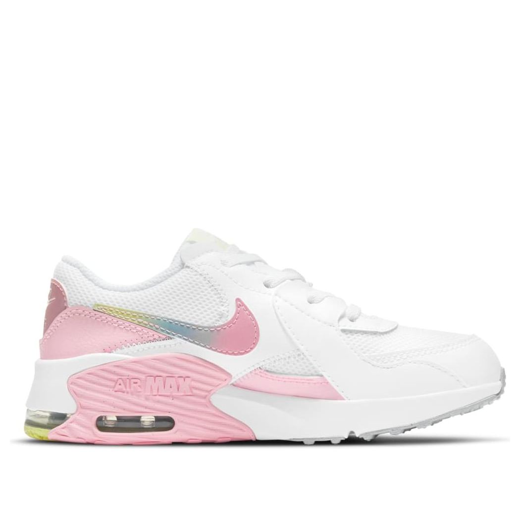 (PS) Nike Air Max Excee 'White Arctic Punch' CW5832-100
