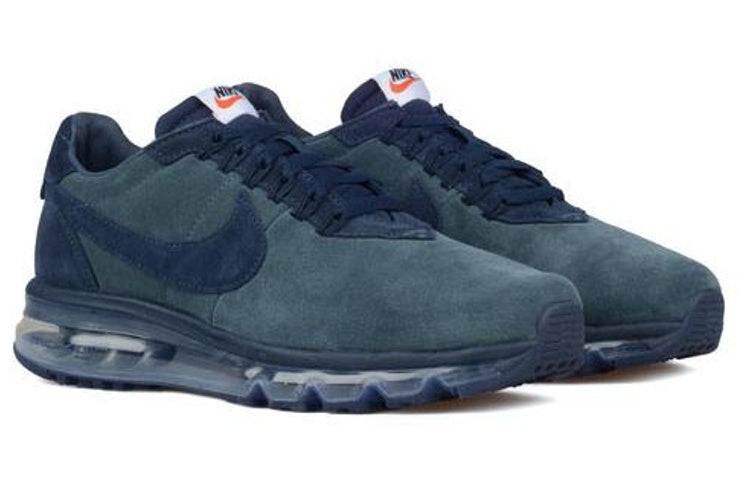 Nike Air Max LD-Zero 'Black Dark Grey' 848624-002