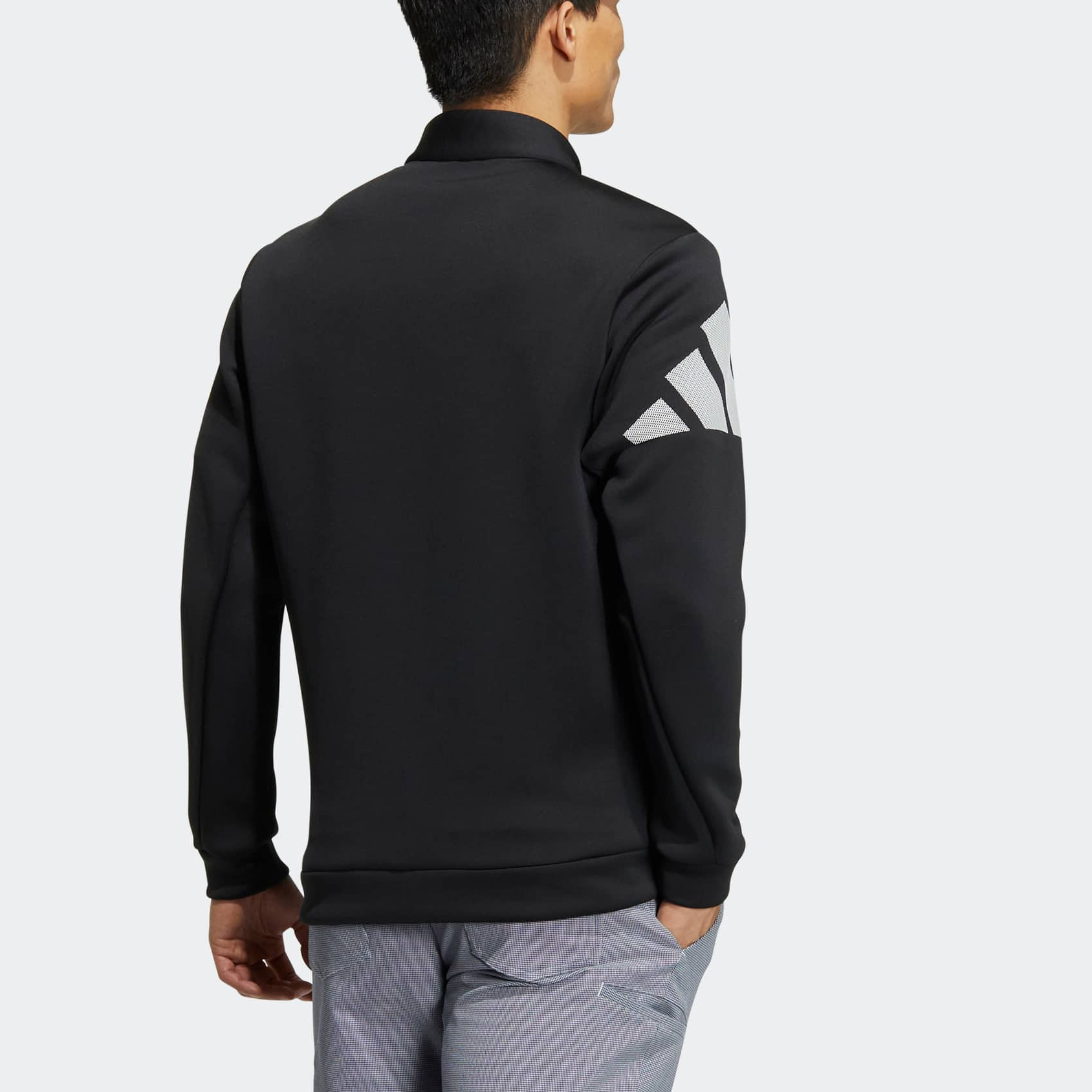 adidas Bos Hybd Jk Logo HG8295