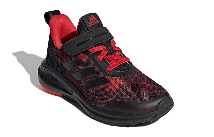 (PS) adidas Marvel x adidas Fortarun Spider-Man K FY1382