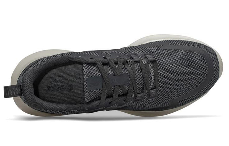 New Balance Ryval Run 'Black Grey White' MRYVLHB1