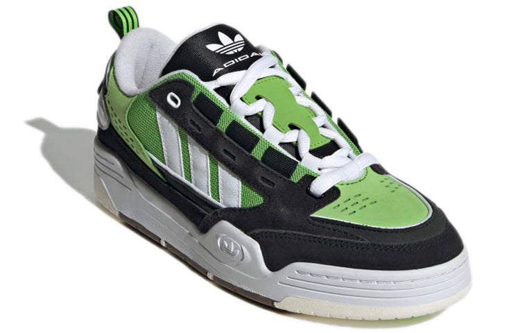 adidas ADI2000 'Semi Solar Green Gum' GY5272