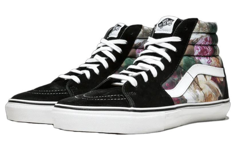 Vans x Supreme Sk8Hi Pro 'Power, Corruptions, and Lies' VN-099N8FF
