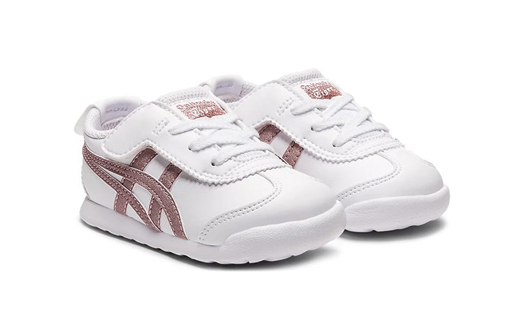 (TD) Onitsuka Tiger Mexico 66 'White Copper' 1184A171-100