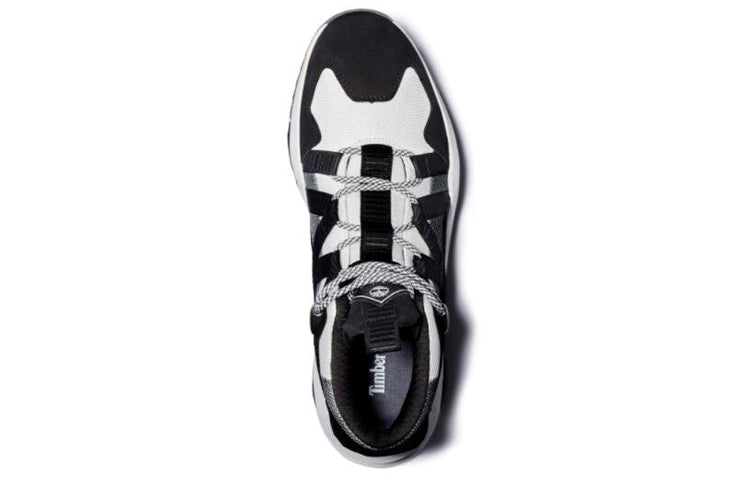 Timberland Madbury Hi 'Black White Grey' A42PXL77