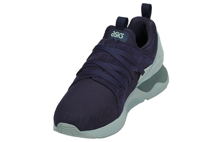 (WMNS) ASICS Gel-Lyte V Sanze 'Blue Green H8F6L-5846