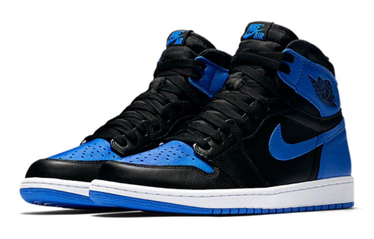 (GS) Air Jordan 1 Retro High OG 'Royal' 2017 575441-007