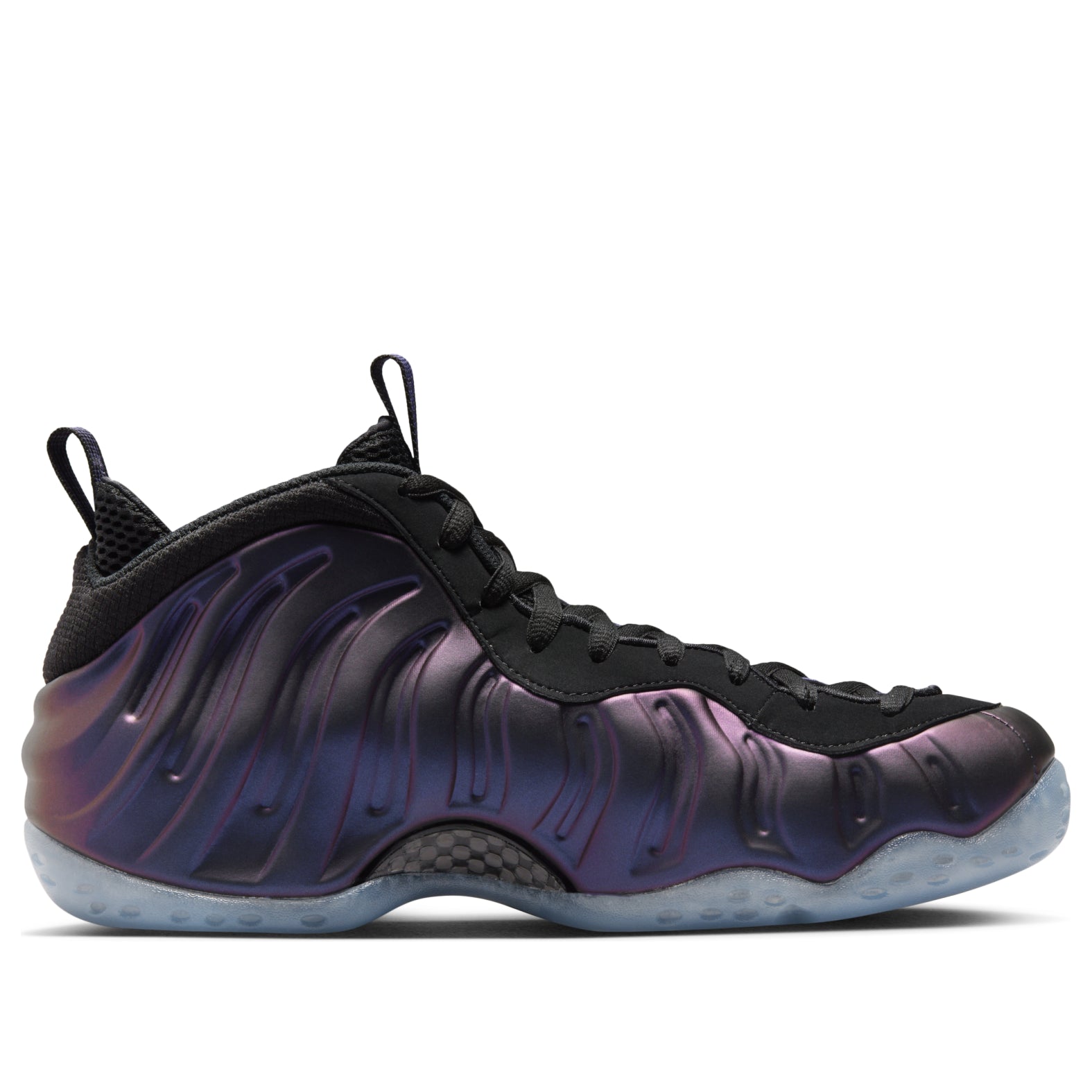 Nike Air Foamposite One 'Eggplant' FN5212-001
