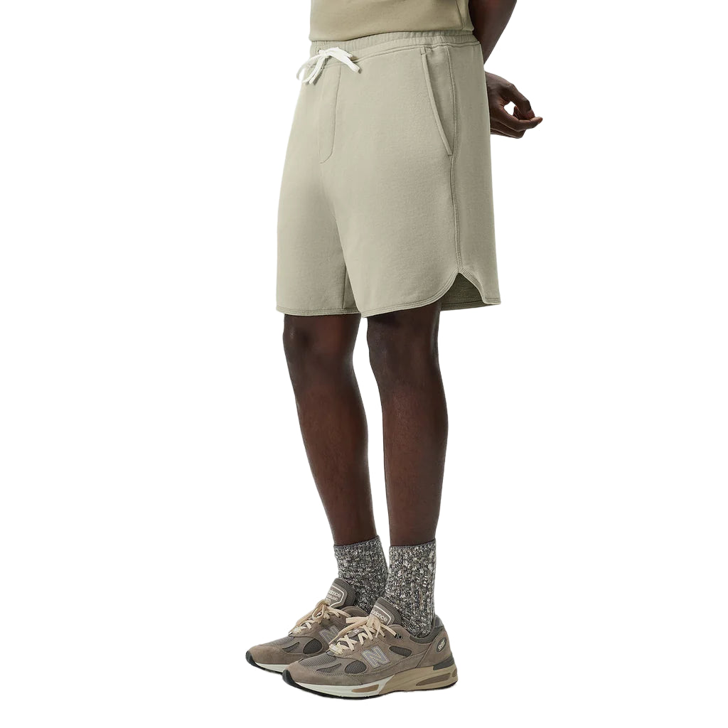 KITH 101 Micro Terry Jordan Short 'Haze' KHM061231-335