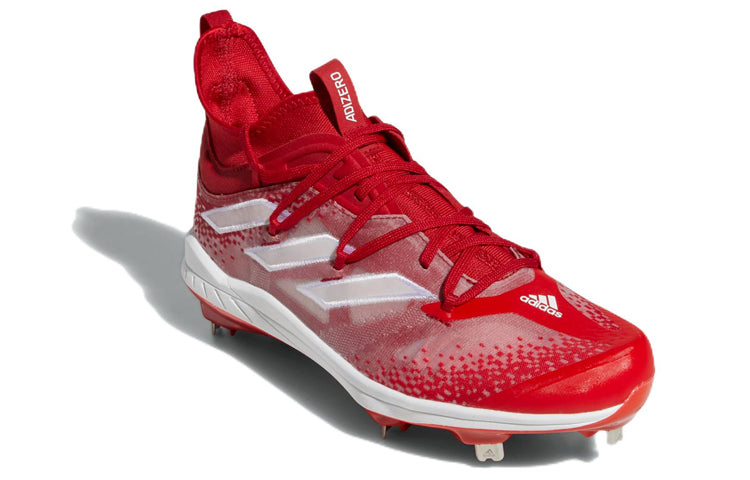adidas Adizero Afterburner NWV 'Team Power Red White' HP2176