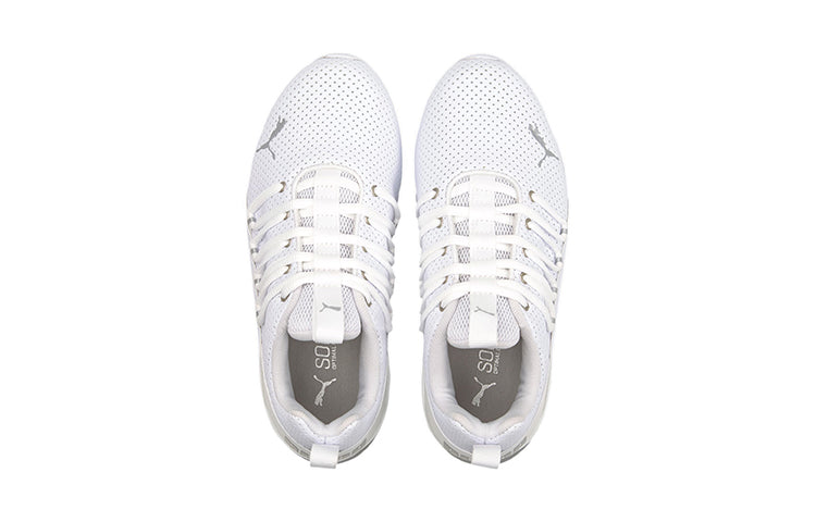PUMA Axelion M Perf Metallic 194315-01