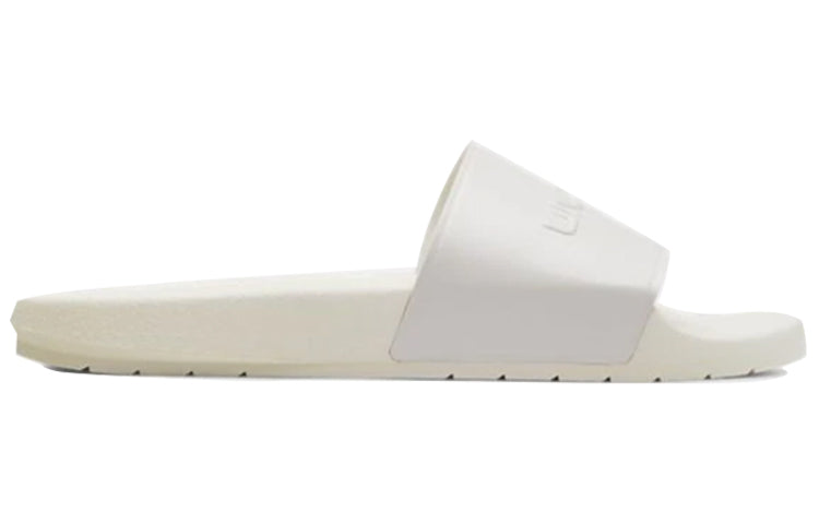 Under Armour Core Remix Slippers White 3021282-101