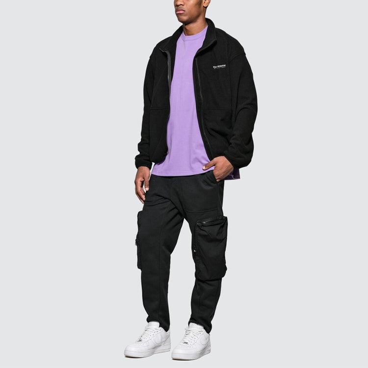 Nike Lab ACG T-Shirt Space purple BQ7343-567
