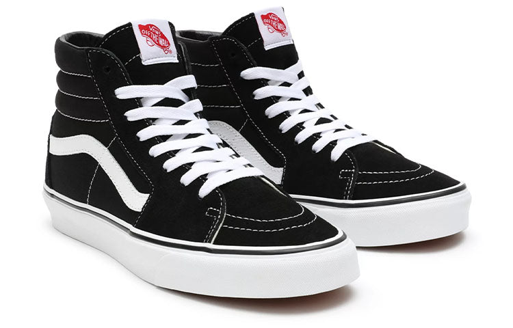 Vans SK8-Hi 'Black White' VN0009RDBMX