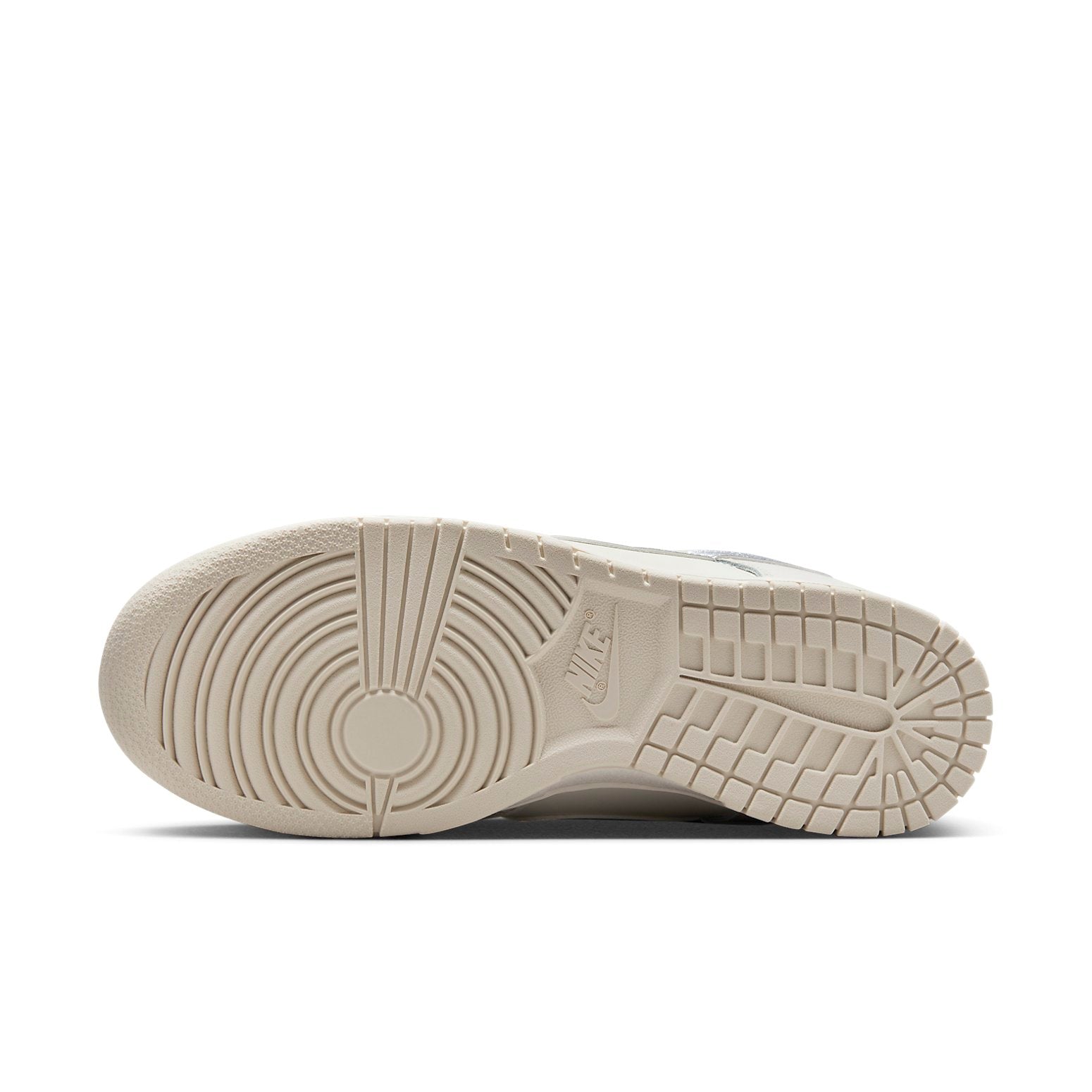 (WMNS) Nike Dunk Low 'Sail & Oxygen Purple' DX5930-100