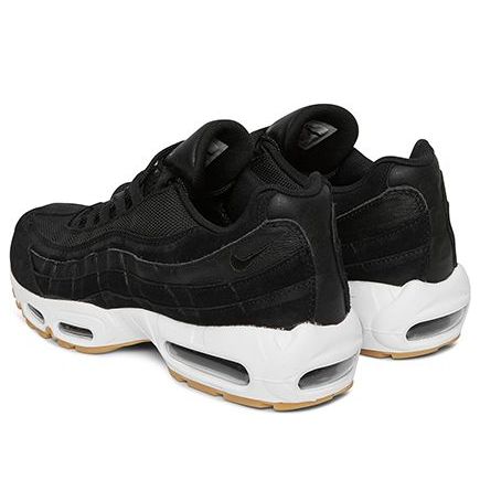 Nike Air Max 95 Premium 'Exotic Skins' 538416-016