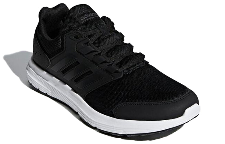 adidas Galaxy 4 'Core Black' F36163
