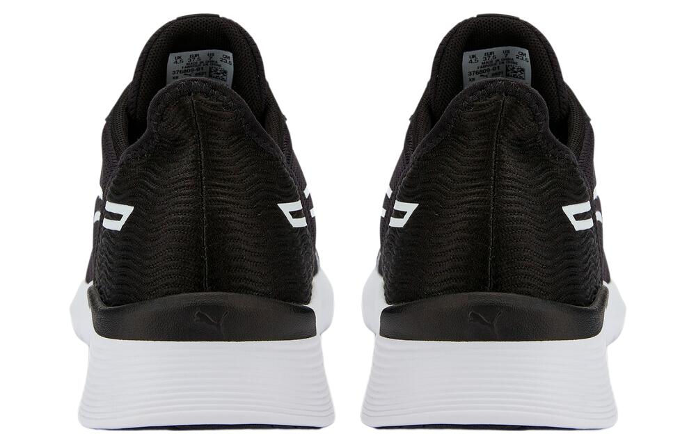 (WMNS) PUMA Remedie 'Black White' 376809-01