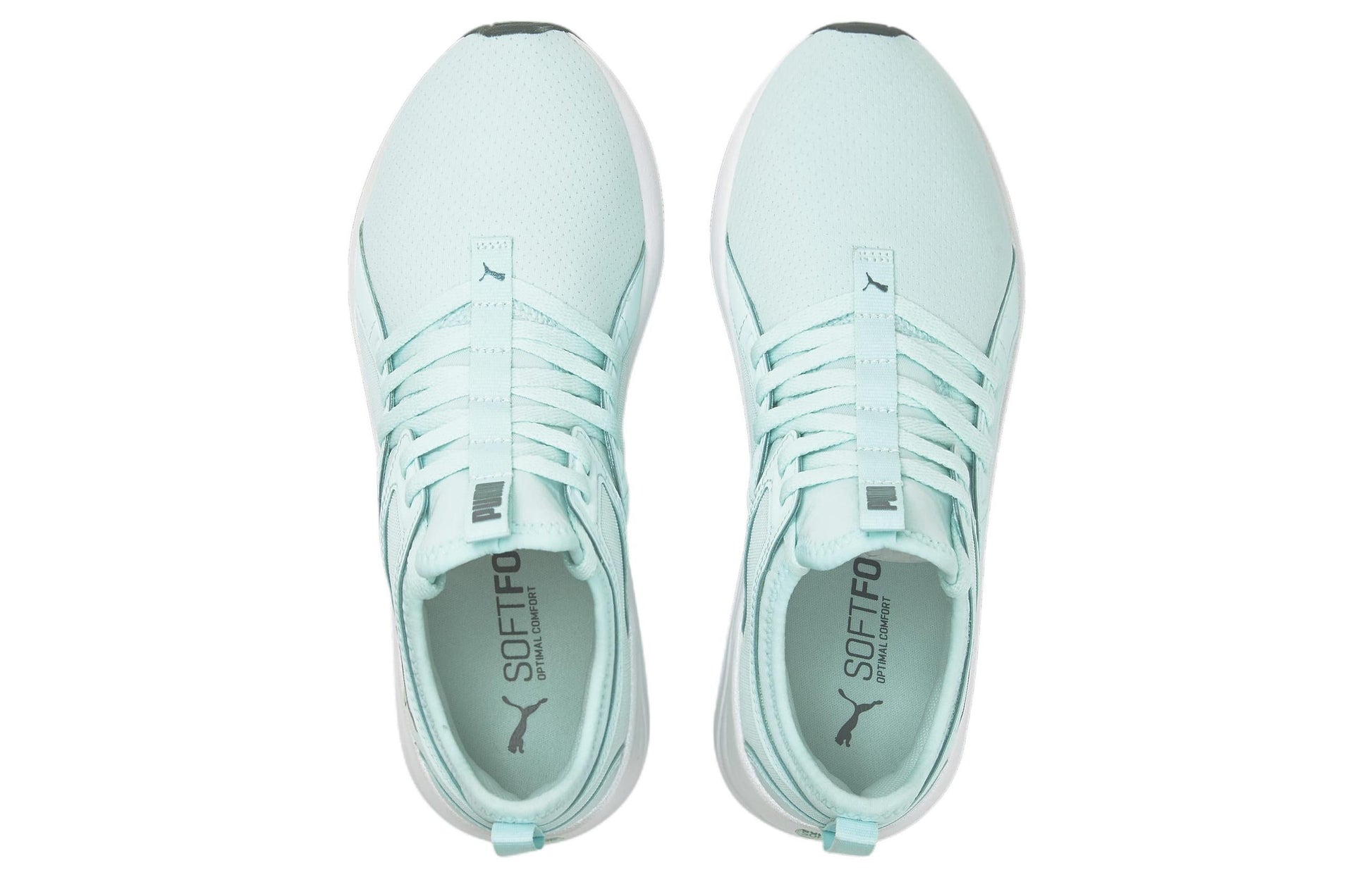 (WMNS) PUMA Softride Sophia Crystalline 'Light Blue' 376195-03