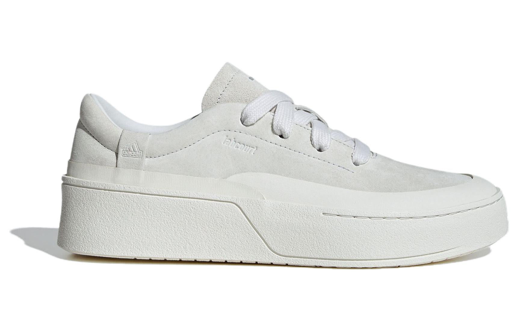 adidas LABCOURT 'White' ID6228