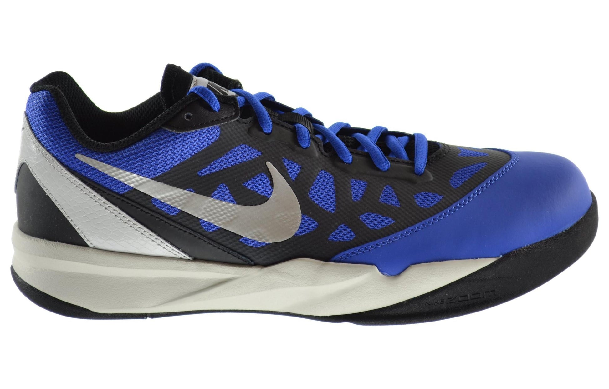 Nike Zoom Attero II 'Blue' 622048-400