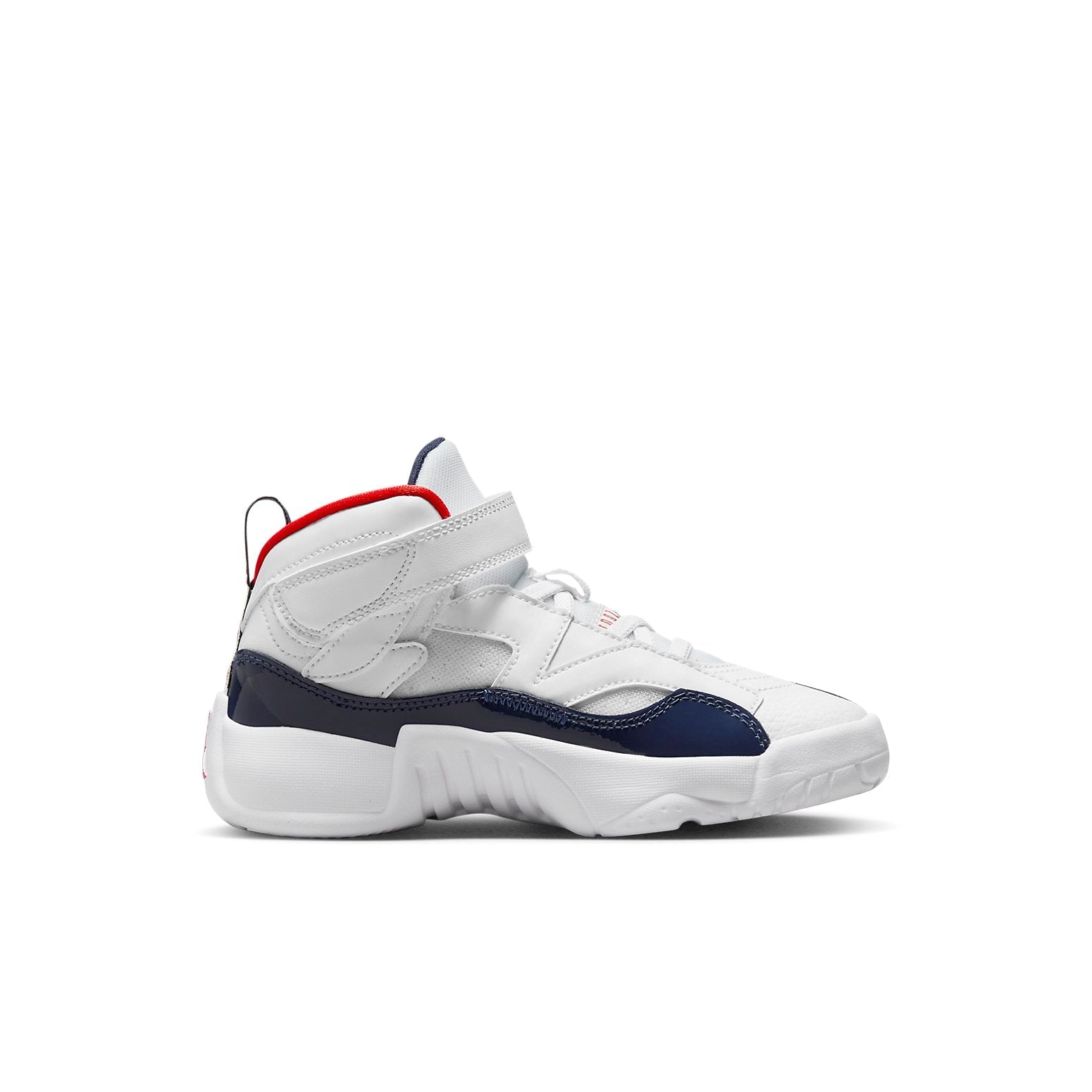 (PS) Air Jordan Jumpman Two Trey 'USA' DQ8432-102