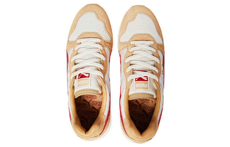 PUMA TX-3 'White Chili Pepper Taffy' 375582-04
