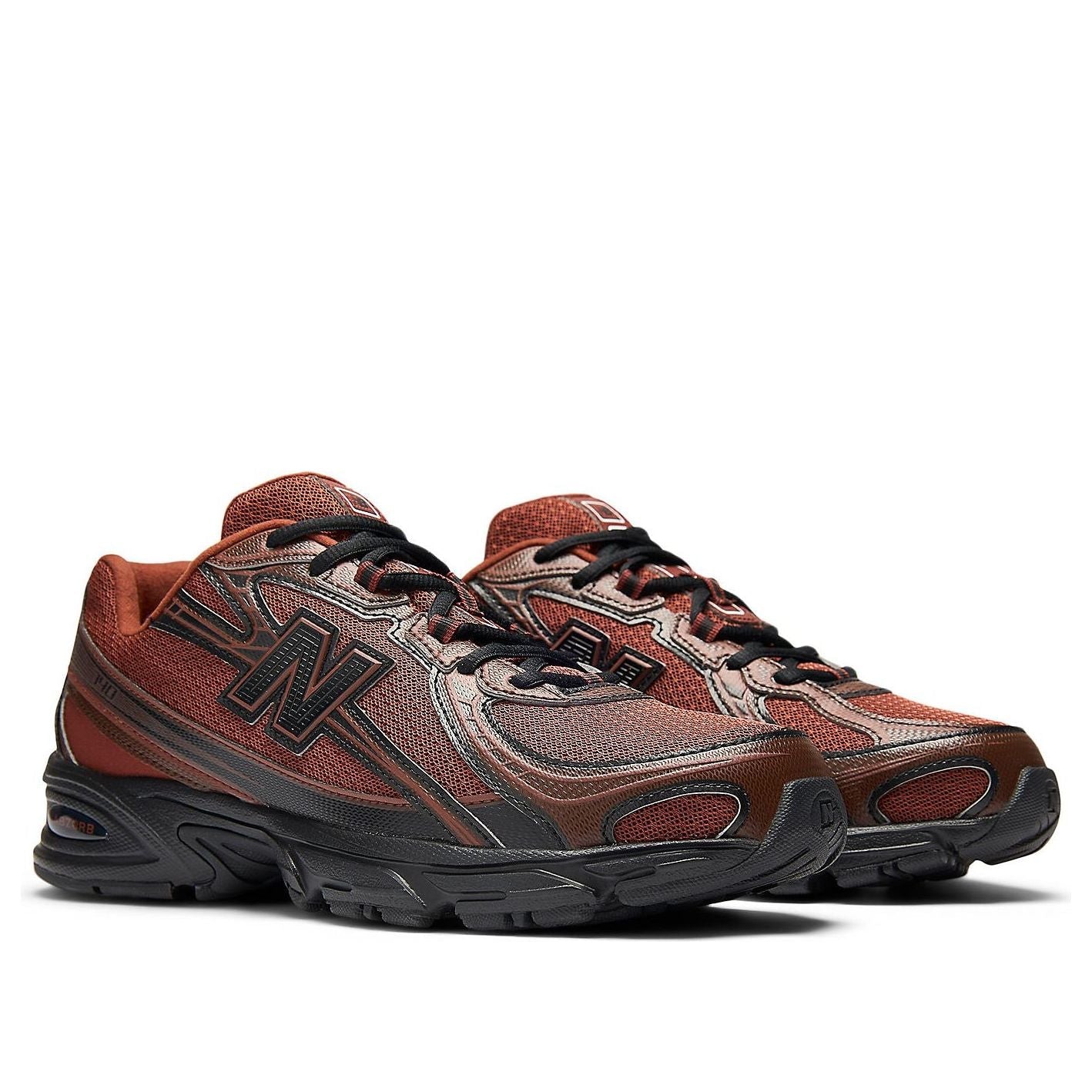 New Balance 740 'Relic Brown Pumpernickel' U7407CB