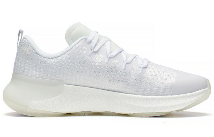 (WMNS) Li-Ning No Boundaries 4 'White' AFVS008-1
