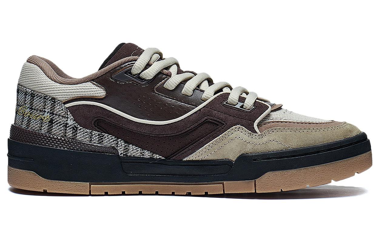 Li-Ning 001 BTC Prm 'Black Gum' AGCT219-2