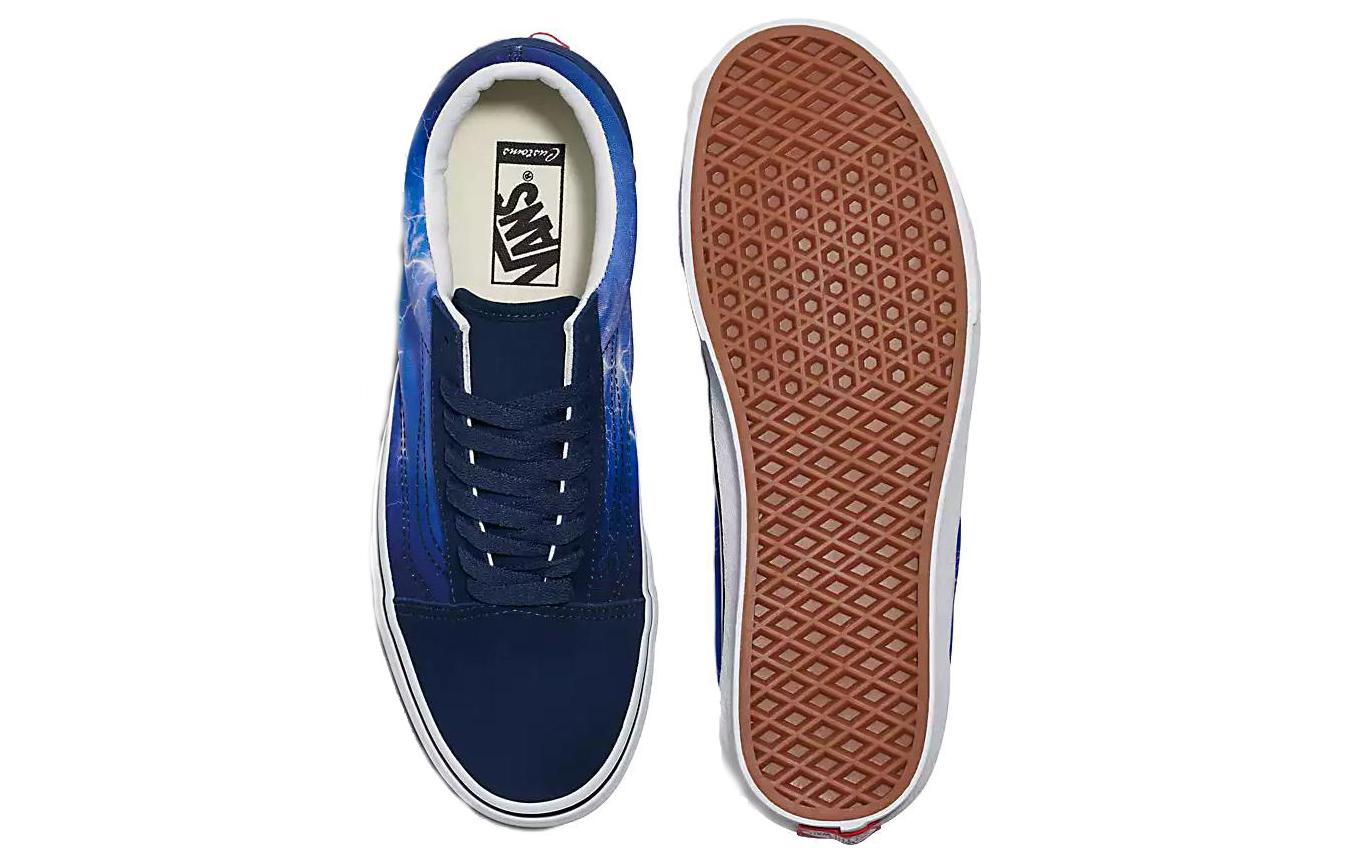 Vans Old Skool 'Lightning' VN0A3VC1508