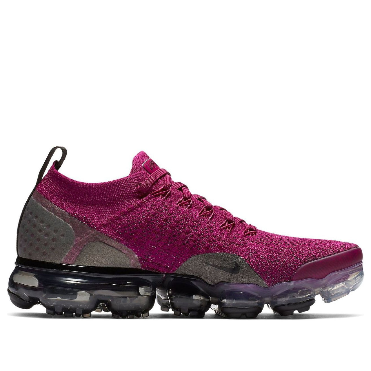 (WMNS) Nike Air VaporMax Flyknit 2 'Fuchsia' 942843-603