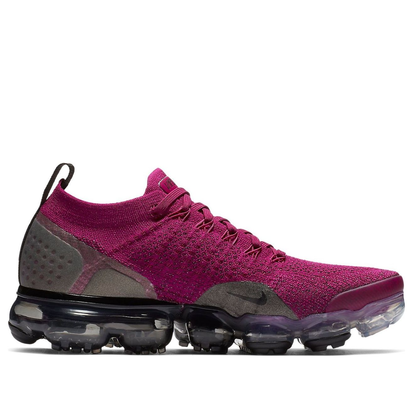 (WMNS) Nike Air VaporMax Flyknit 2 'Fuchsia' 942843-603